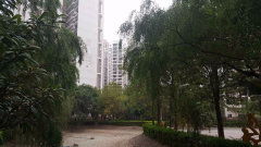 厦门锦洲瑞苑实景赏析 从室外景观到小区配套的全方位呈现