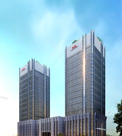 甘肃瑞鑫房地产开发与鑫锦瑞 打造品质人居，共筑美好未来