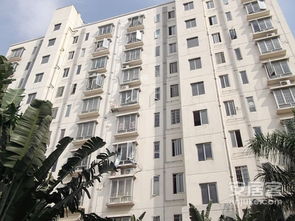 瑞鑫佳园与鑫锦瑞 现代社区生活的双生花