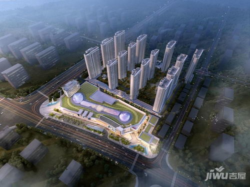 瑞安市瑞鑫卓越城解读 地段优、配套全、品质高的理想生活新坐标