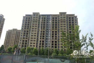 安亭瑞仕锦庭深度解析 优势、不足与周边中介评价