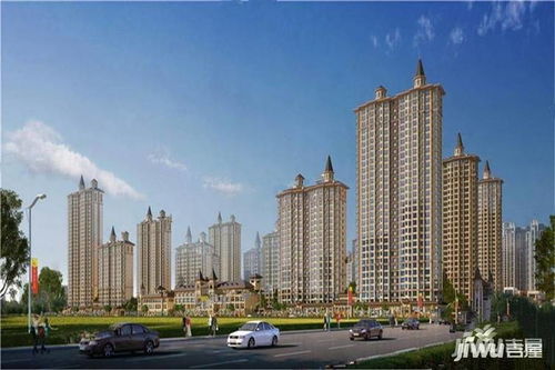 大同锦瑞文源二期 准现房热销中，品质交付倒计时