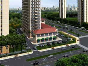 郑州双卫好房探秘 鑫锦瑞精美户型与安居客实用指南