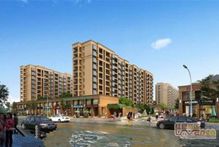 品鉴绍兴上虞锦瑞苑 红豆社区中的生活美学与居住典范