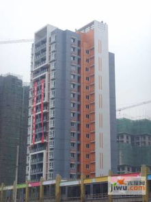 斌鑫西城绿锦 华岩新区的宜居典范与实景图鉴